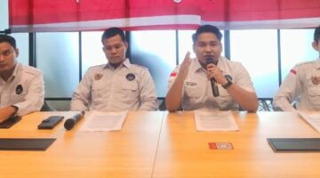Pengamat : Pengibaran Bendera Borneo Bentuk Aktualisasi Penyampaian Aspirasi