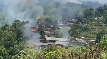 PETI Geumpang dan Dugaan Kerusakan Lingkungan Mengemuka, Wakil Bupati Ikut Disorot, LLA Dorong Pemeriksaan Air, Tanah dan Sedimen